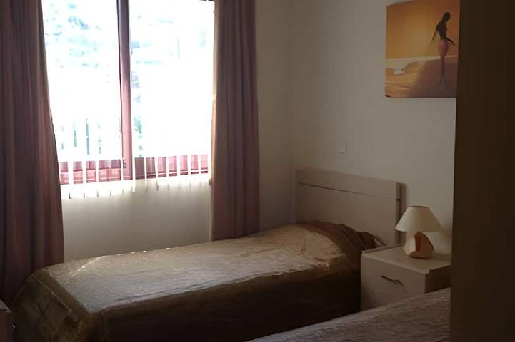 Gîte pour 6 personnes, avec piscine ainsi que jardin et balcon dans Πισσούρι - 3