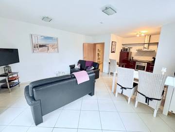 Ferienwohnung für 4 Personen in Horumersiel, Wangerland, Bild 4