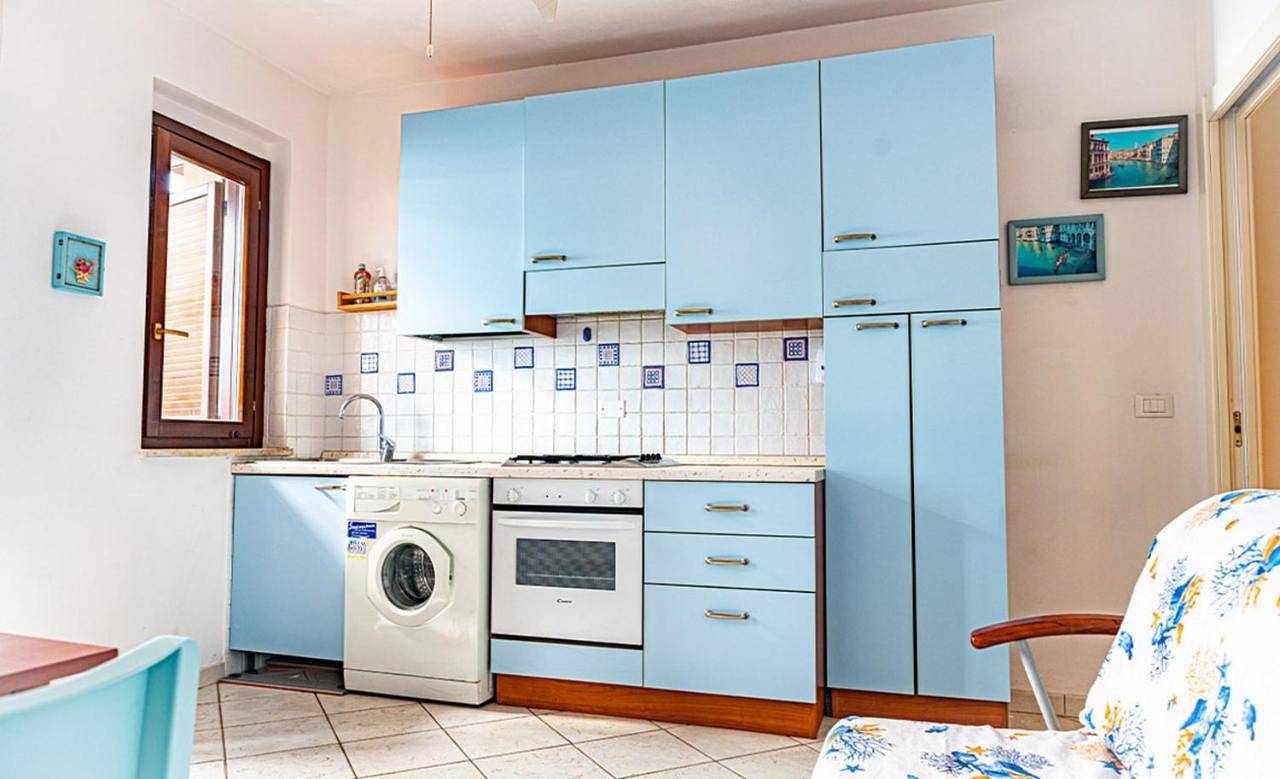 Ganze Wohnung, La Casa di Cristian con terrazza vista mare in Isola del Giglio