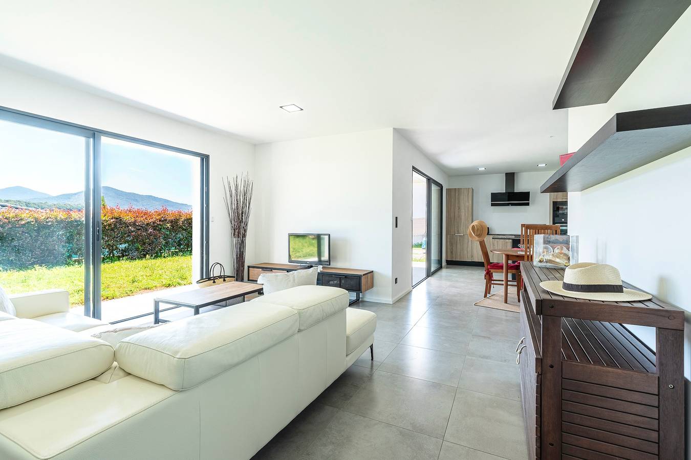 Villa Acceto - Belle maison à 20 min d'Ajaccio in Bastelicaccia, Région d'Ajaccio