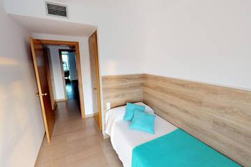 Vakantieappartement voor 5 Personen in Sant Antoni de Calonge, Calonge, Afbeelding 4