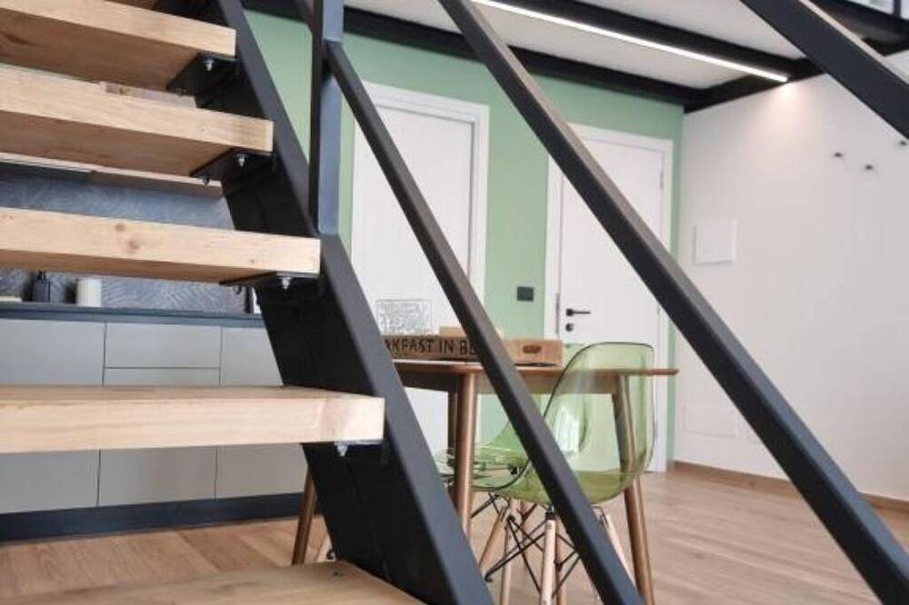 Appartamento intero, Carrube Apartments - Radici in Trani, Barletta-Andria-Trani