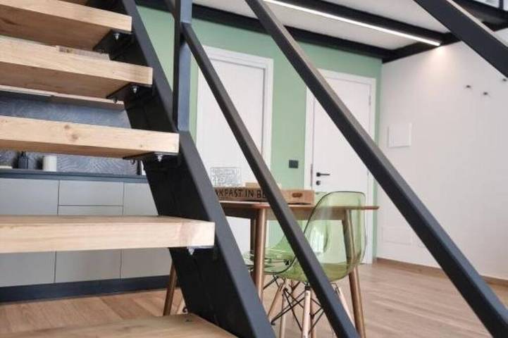 Appartamento vacanze per 4 persone - 1