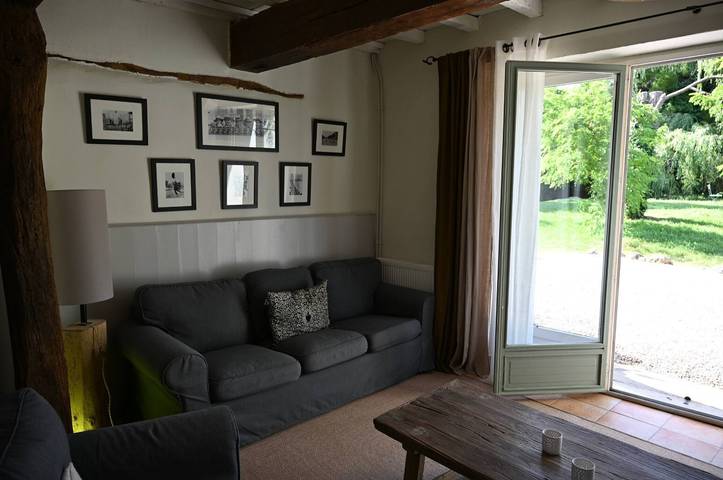 Holiday Home “Lobersane” with Private Pool, Terrace and Wi-Fi in Saint-Laurent (Midi-Pyrénées), Haute-Garonne
