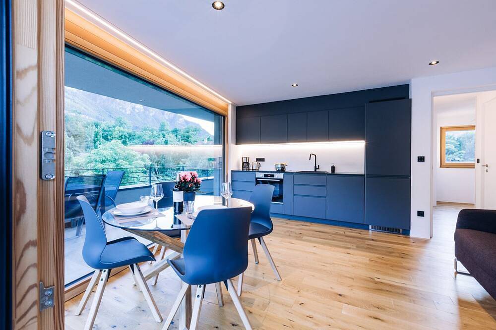 Ganze Wohnung, Modern und sehr gepflegt, im wunderschönen Süden Südtirols in Neumarkt, Südtirol