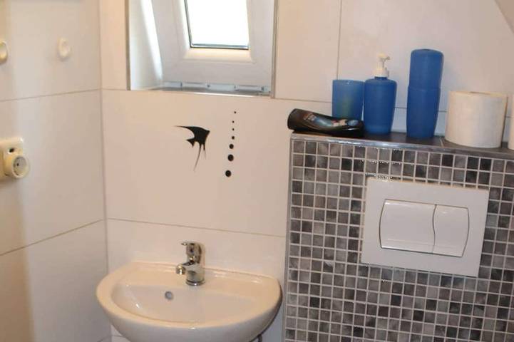 Ferienwohnung für 2 Personen, mit Garten in Neubukow - 4