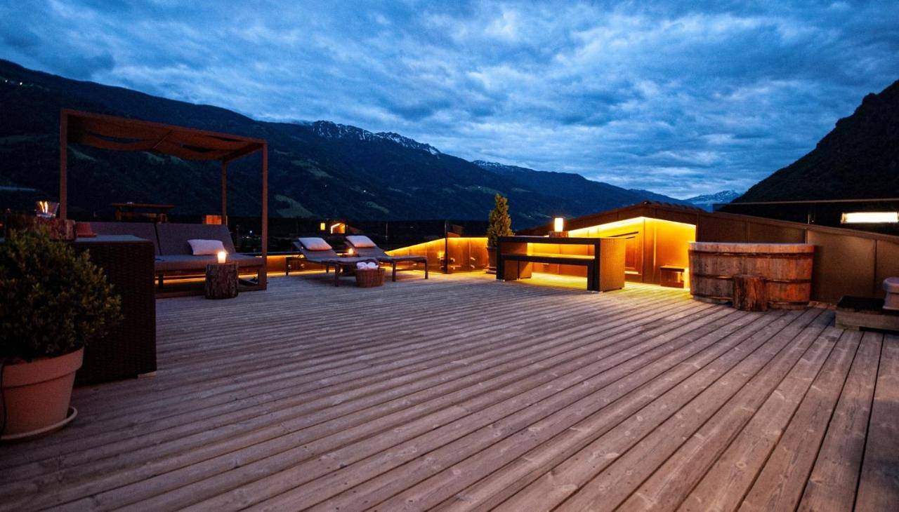 Ganze Wohnung, Alpenchalet Apartments in Rabland, Partschins
