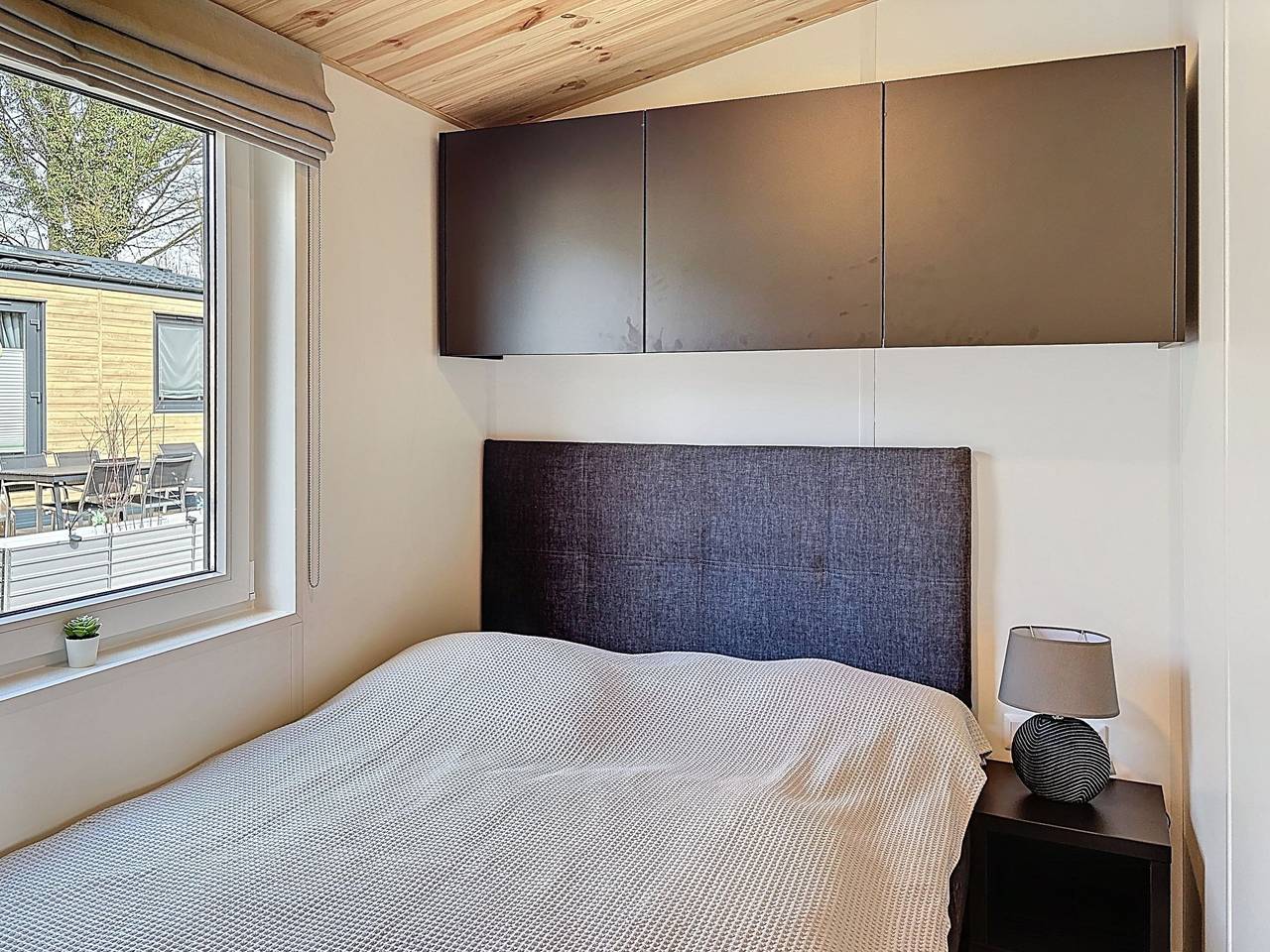 Tiny Haus See-Koje in Wemding, Bayerisch Schwaben