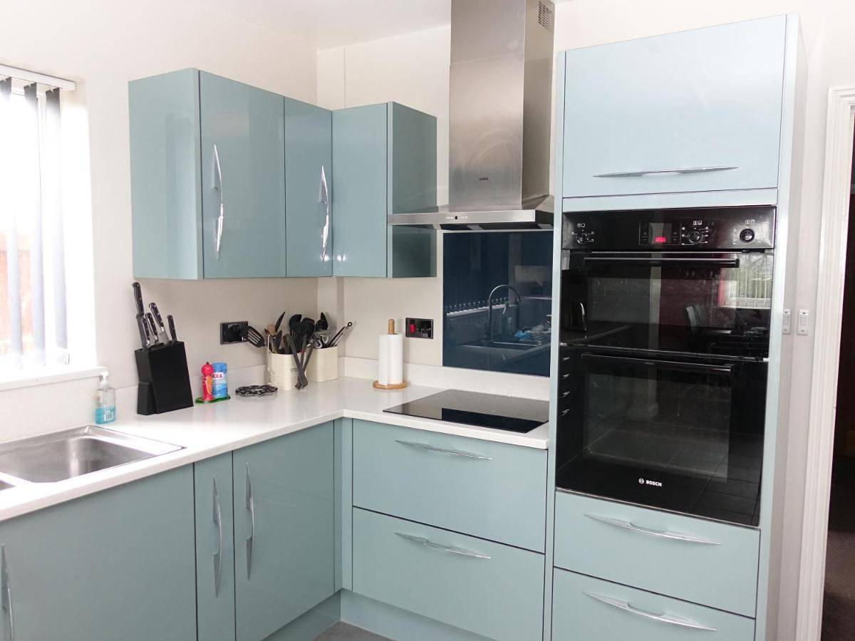 Single Room in Glastonbury, Somerset