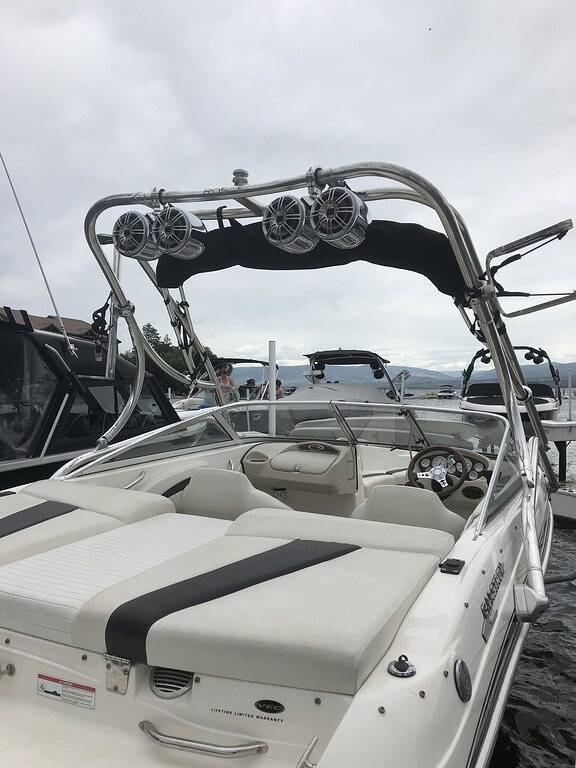 Ganze Wohnung, Luxuriöse Penthouse Suite am Strand im Barona Beach Resort! in West Kelowna, Crystal Mountain