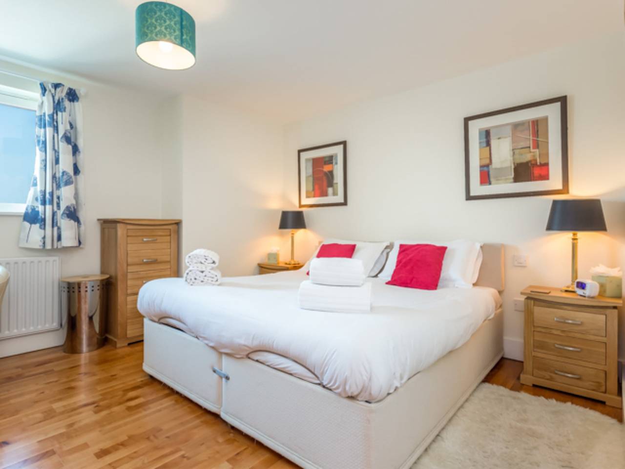 Entire apartment, Peregrine - Poole Quay Location in Poole, Poole Harbour