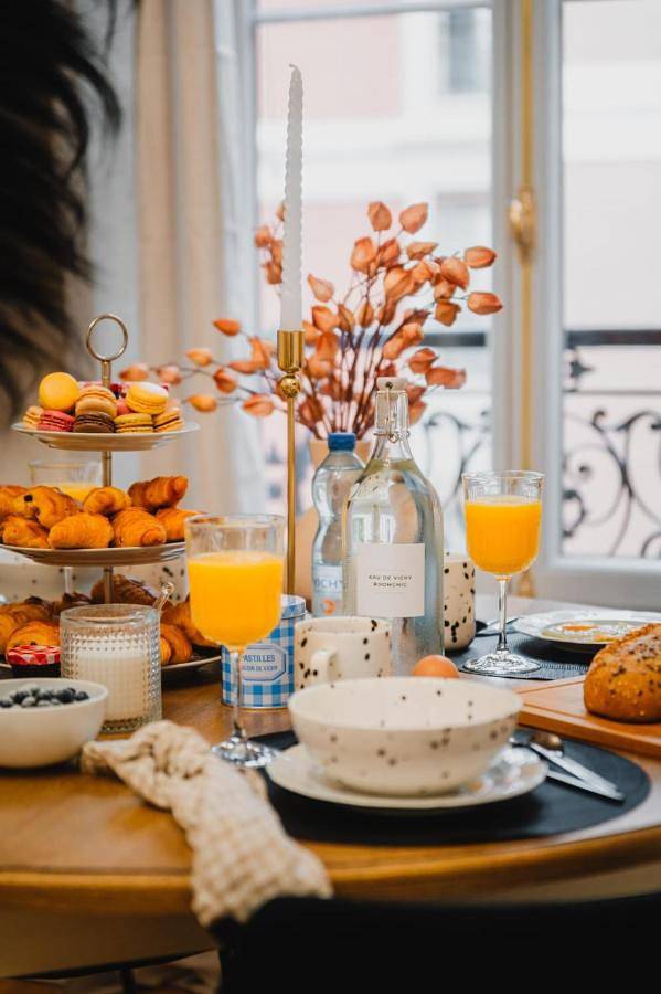 Appartement entier, Roomchic - Les Ambassadeurs in Vichy, Région de Vichy