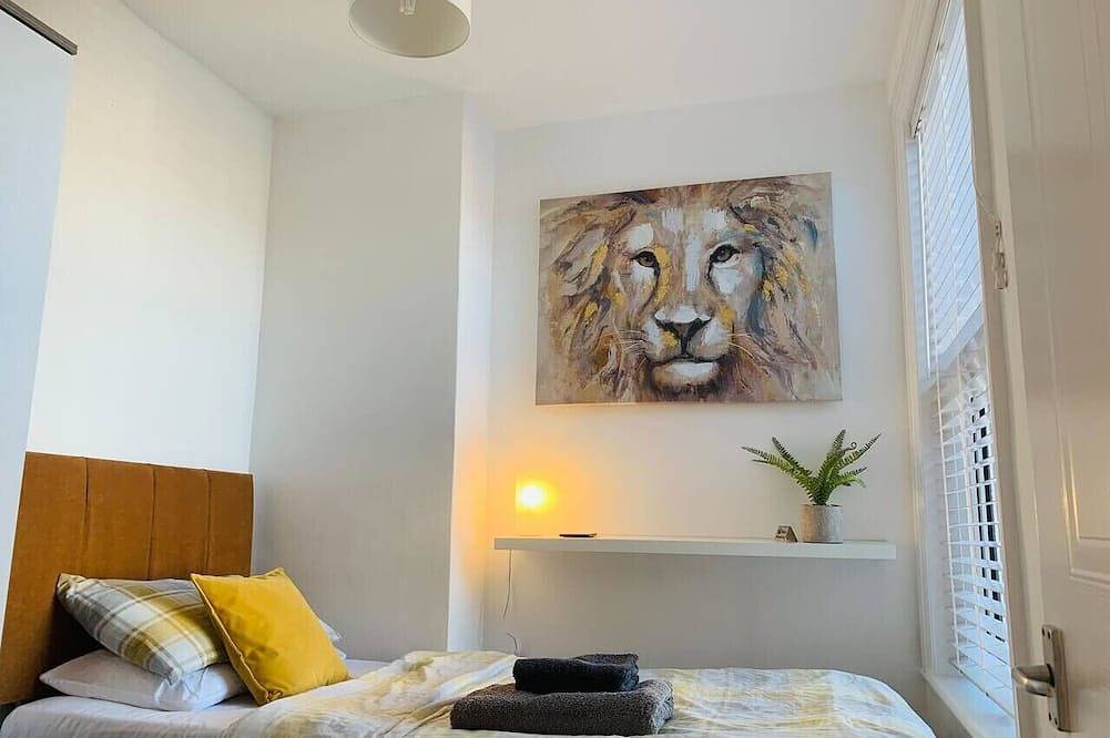 Apartamento entero, 3 Bed in Salisbury sleeps 6 in Salisbury, Wiltshire
