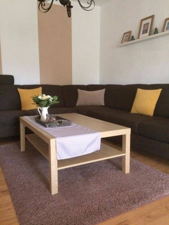 Ferienhaus für 5 Personen, mit Terrasse und Garten in Leer - 3