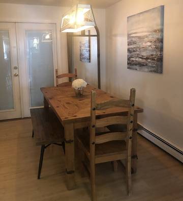 Vacation House for 10 Guests in Newport East, Rhode Island, Picture 3