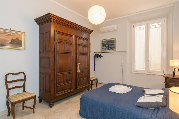 Ferienwohnung für 6 Personen, mit Garten in der Toskana - 3