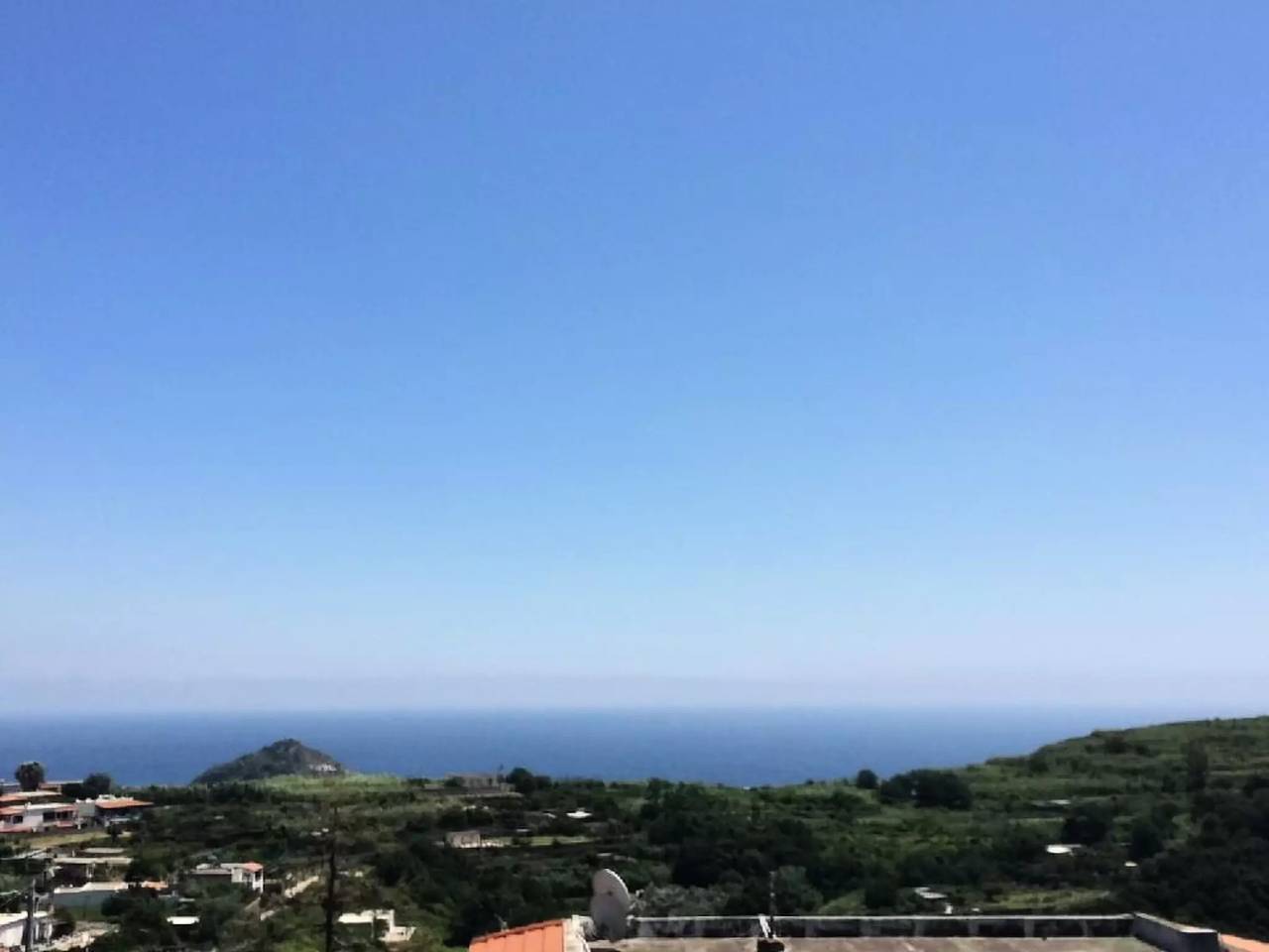 Apartamento entero, 6 estancias 6 personas in Forio, Ischia