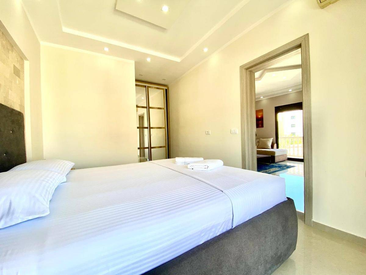 Ganze Wohnung, Two-Bedroom Apartment in Ulcinj, Opština Ulcinj