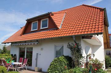 Ferienhaus für 9 Personen in Sassnitz, Rügen, Bild 2