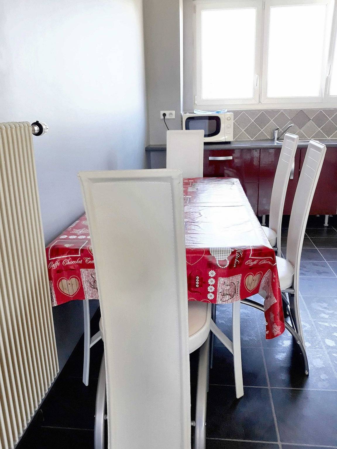 Apartamento entero, Relájate y Disfruta en Saint-Dié-des-Vosges in Saint-Dié-des-Vosges