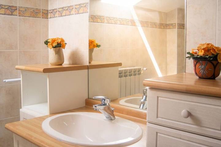 Location de vacances pour 6 personnes, avec jardin à Le Malzieu-Forain - 4