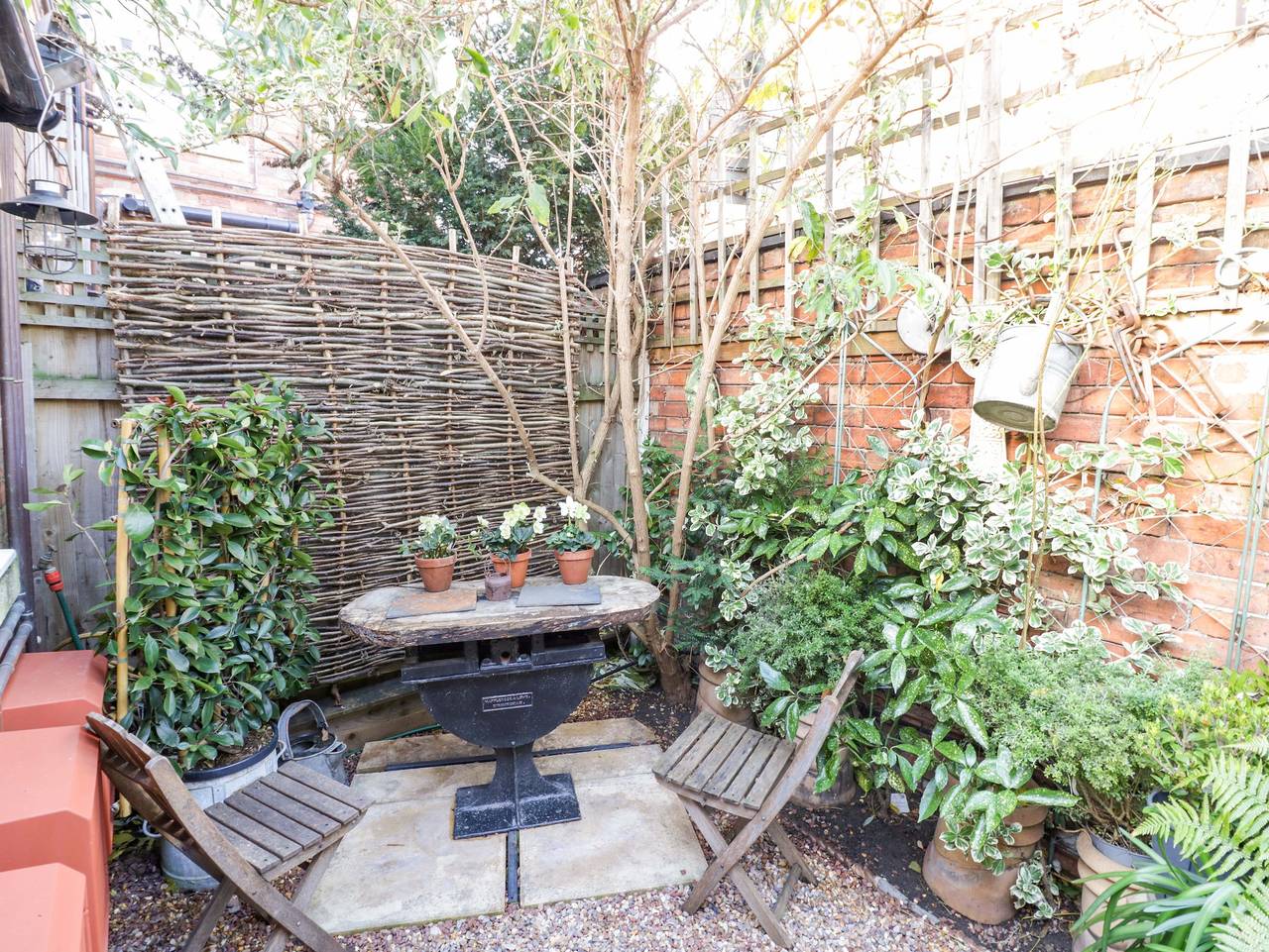 Entire apartment, Tucked Away in Evesham, Worcestershire