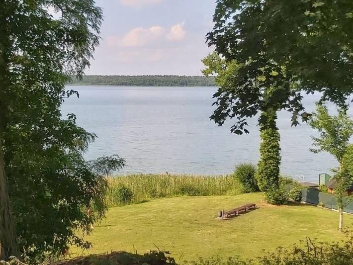 Ferienwohnung für 4 Personen, mit Garten in Wendland - 2