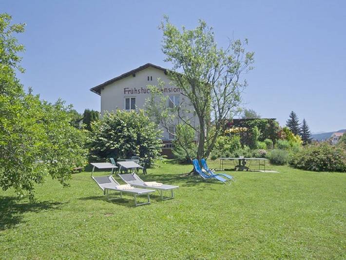 Ferienwohnung mit 3 Schlafzimmer in Pörtschach am Wörthersee, Klagenfurt-Land