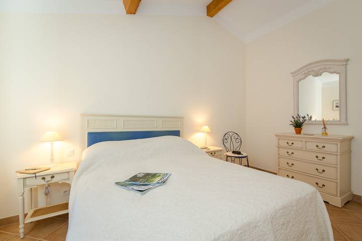 Villa 3 Chambres Avec Jardin Et Piscine Privee (N°341) in La Motte, Costa mediterránea (Francia)