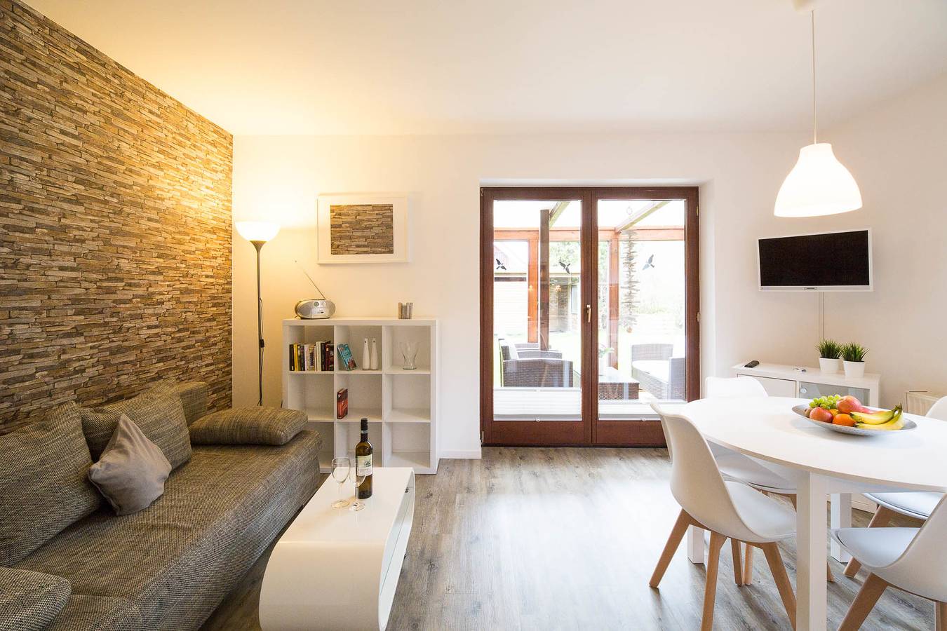 Appartamento vacanze a Kellenhusen a partire da 88€ a notte