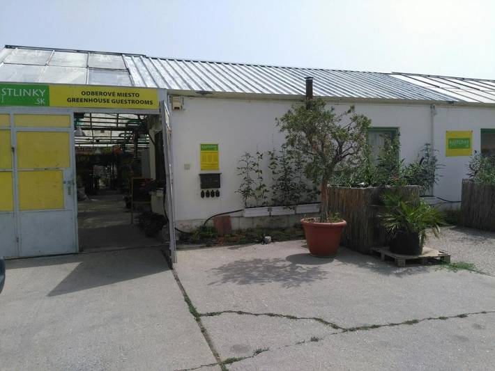 Maison d’hôte pour 2 personnes à Bratislava - 2