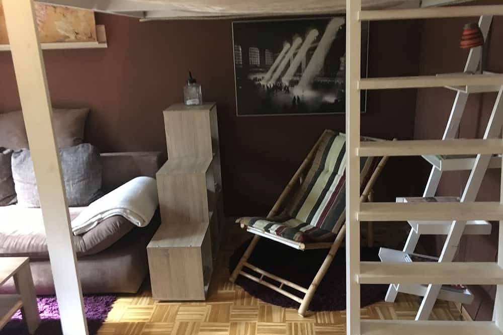 Ganze Wohnung, Wohnen fast im Zentrum in Leipzig-Südost, Leipzig
