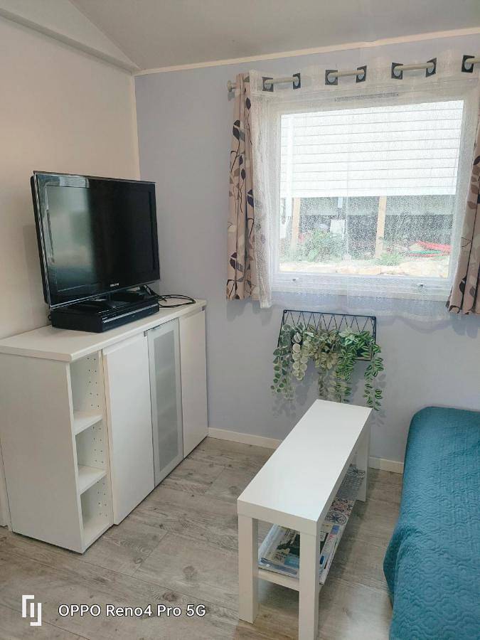 Location de vacances pour 4 personnes, avec terrasse ainsi que piscine et vue à Forcalqueiret - 3