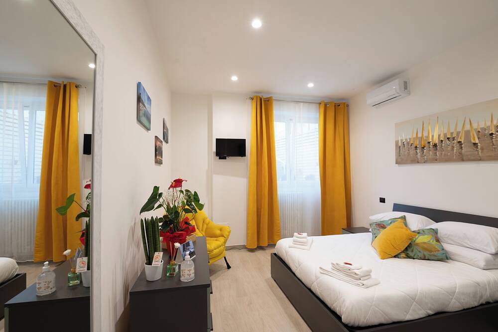 Da Zia Gina Matrimoniale in Bisceglie, Barletta-Andria-Trani