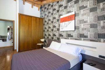 Casa Rural Con Piscina para 4 Personas en Monforte de Lemos, Provincia de Lugo, Foto 4