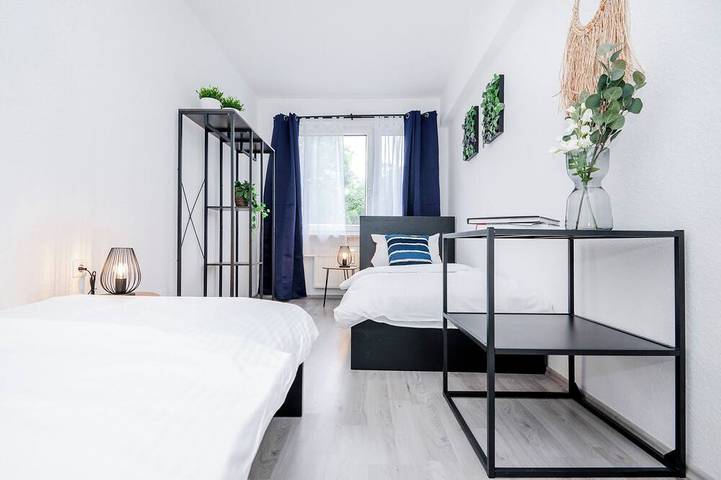 Ferienwohnung für 6 Personen - 1