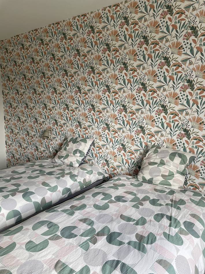 Appartement de vacances pour 4 personnes dans l' Aveyron - 3