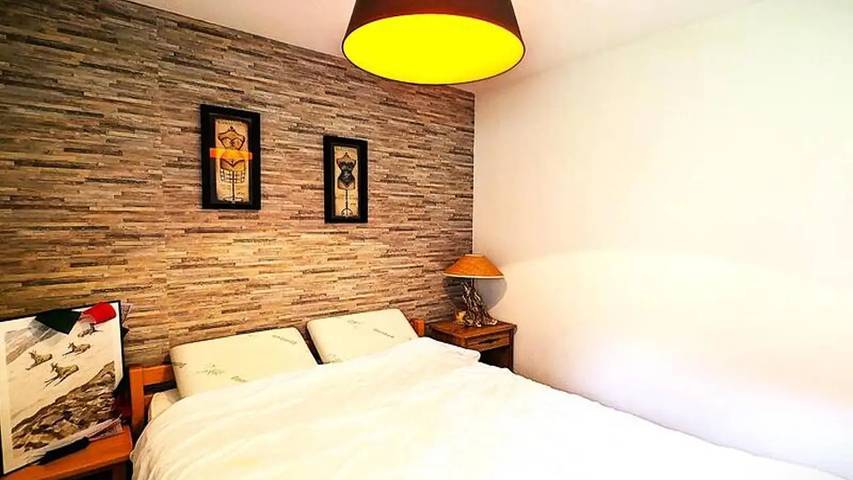 Gîte pour 7 personnes à Vallouise - 4