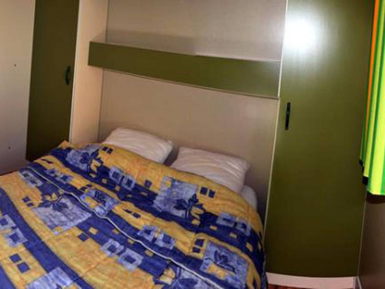 3-Zimmer Chalet mit Terrasse in Vogüé in Vogüé, Ardèche