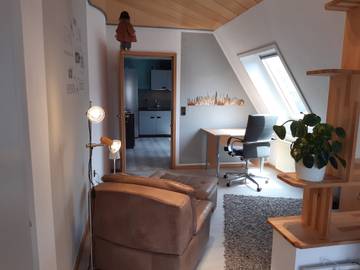 Ferienwohnung für 2 Personen in Nürnberg, Frankenalb, Bild 3