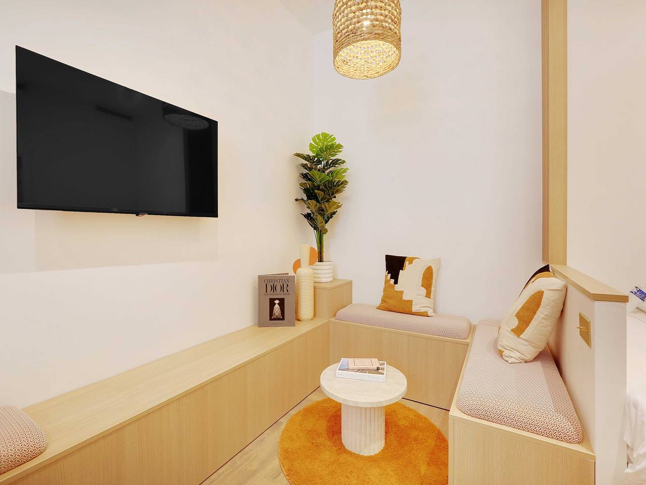 Appartement de vacances