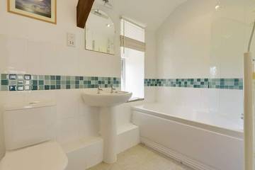 Cottage for 2 People in Bude, Cornwall, Photo 2