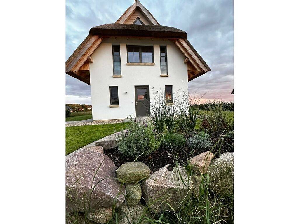 Happy Place Rügen Komfortable Ferienresidenz in Lancken, Dranske