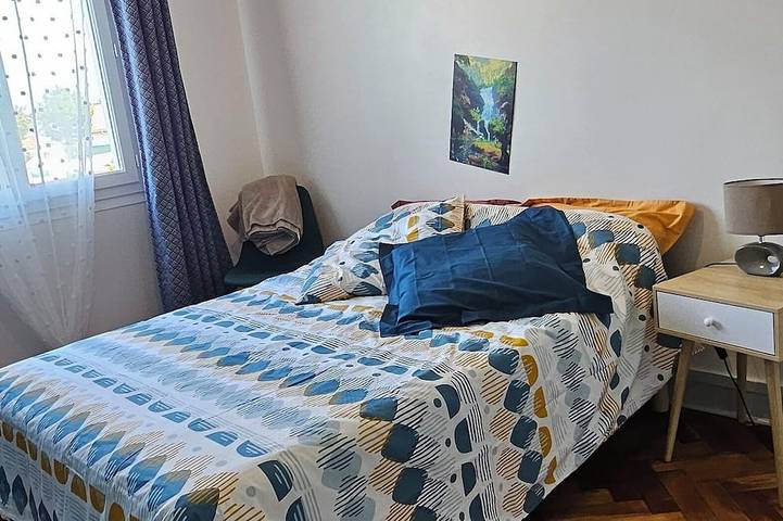 Maison de vacances ;  à 5 min du centre de Dax et 30 min des plages in Dax, Région de Dax