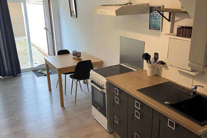 Ferienwohnung für 2 Personen in Carpentras