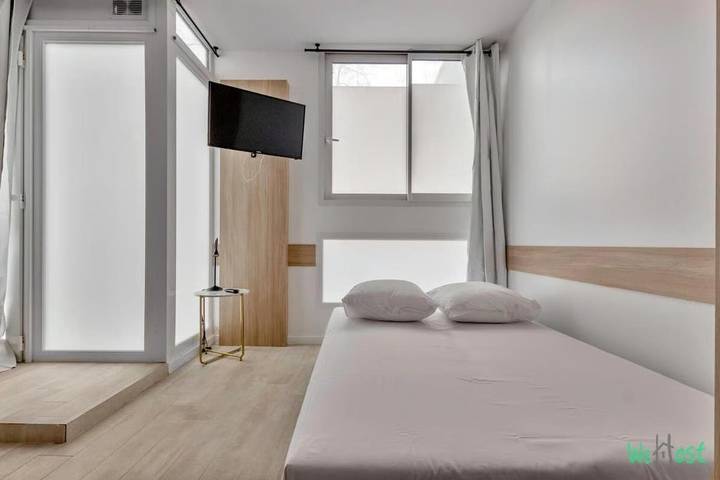 Gîte pour 6 personnes à Vanves - 2