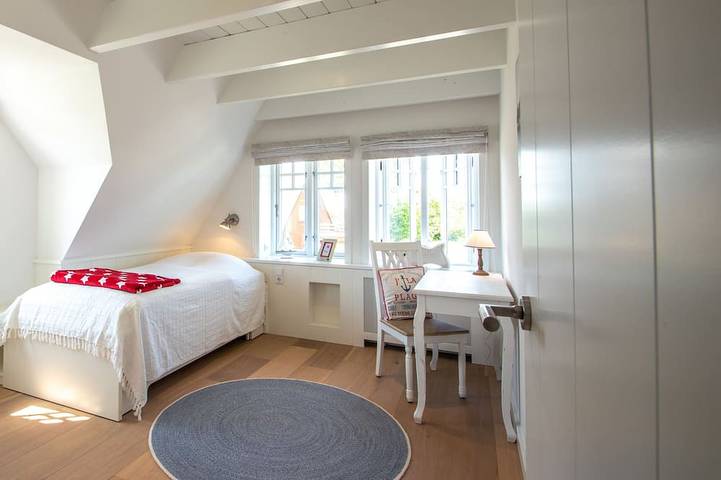 Ferienhaus für 6 Gäste mit 150m² in Oldsum in Nordfriesische Inseln (Schleswig-Holstein) (Schleswig-Holstein), Oldsum