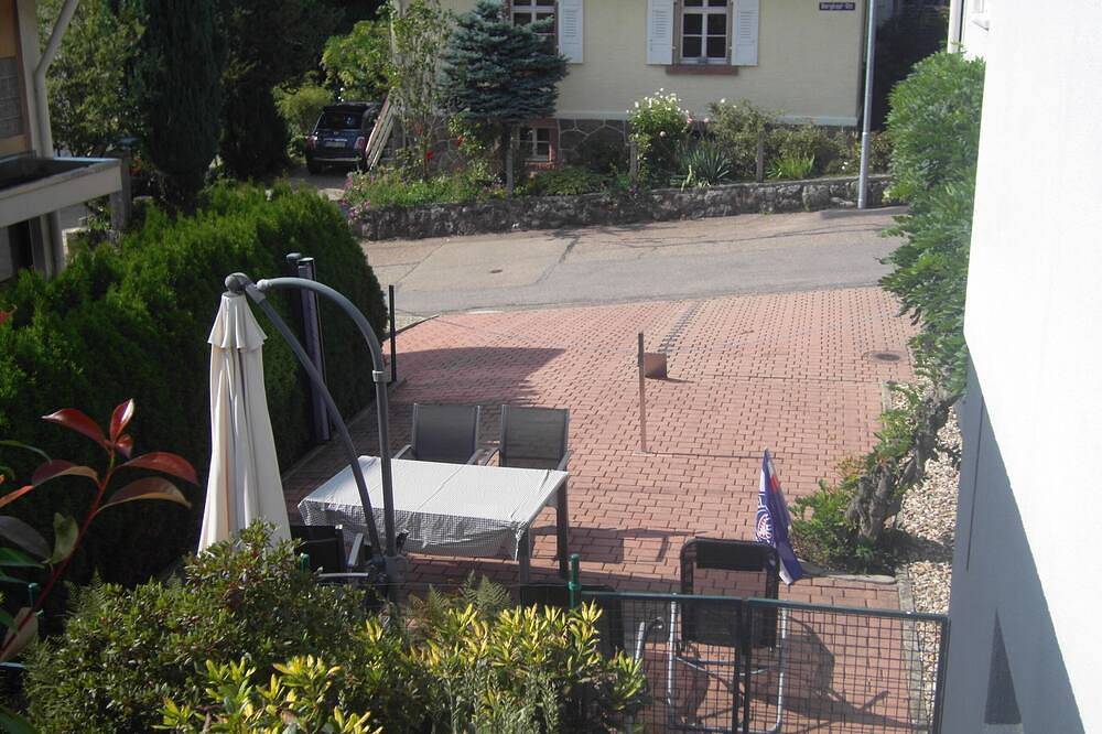 Ganze Wohnung, Ruhige, gemütliche Ferienwohnung im Grünen in Gernsbach, Nordschwarzwald