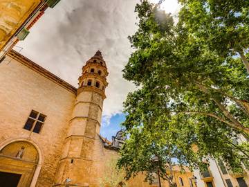 Apartment in Palma Altstadt, Palma für 4 
