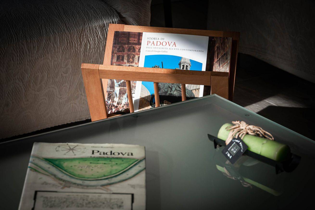 Appartement entier, Guerrazzi New Flat - Private parking in Padoue, Province de Padoue